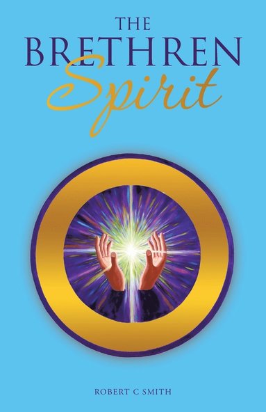 bokomslag Brethren Spirit