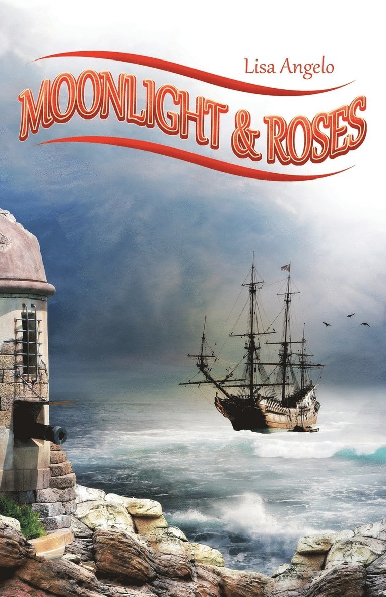 Moonlight & Roses 1