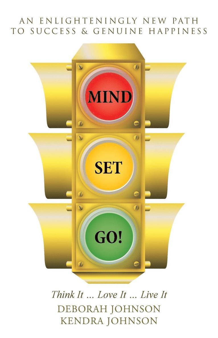 Mind Set, Go!