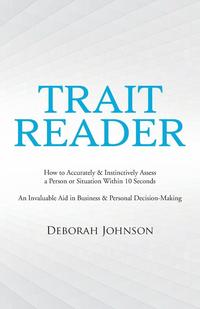 bokomslag Trait Reader