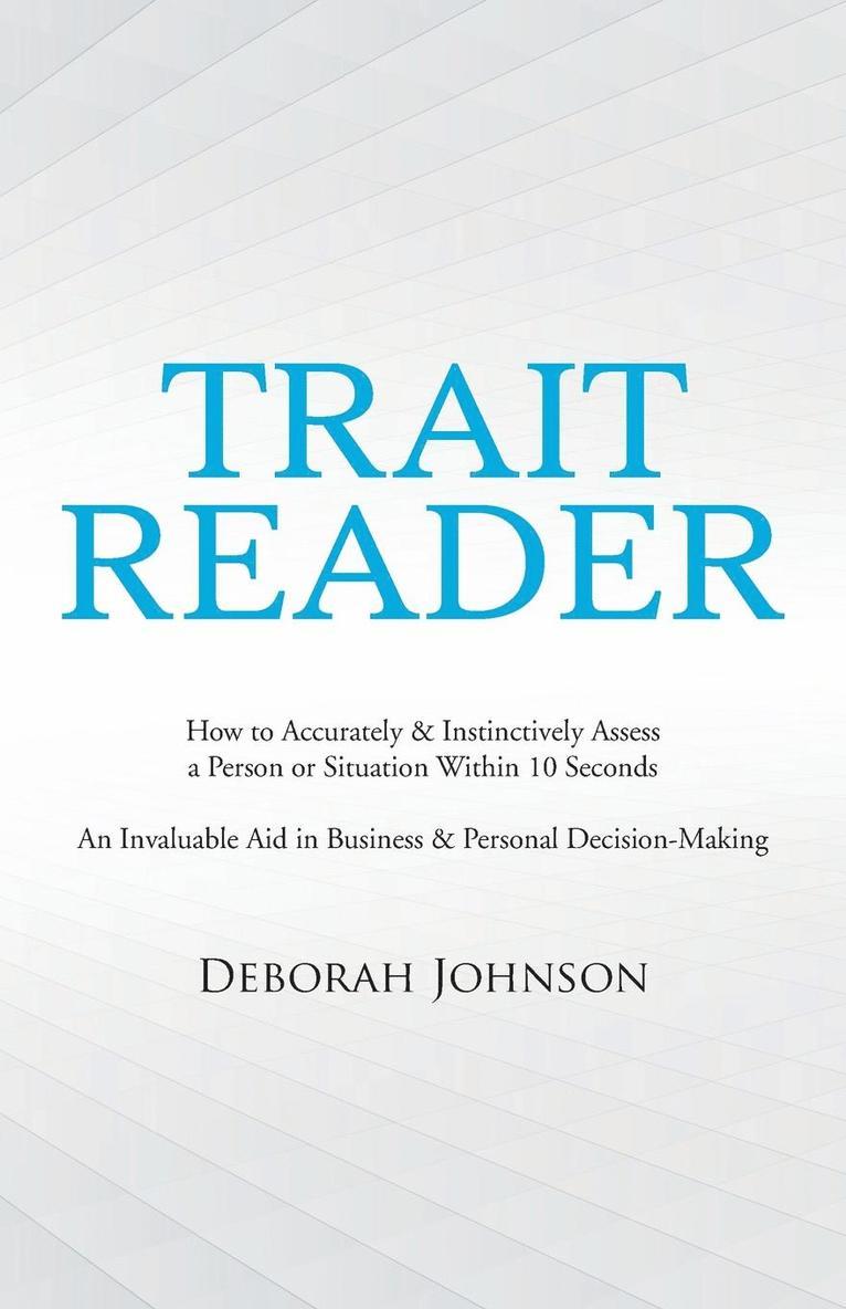Trait Reader 1