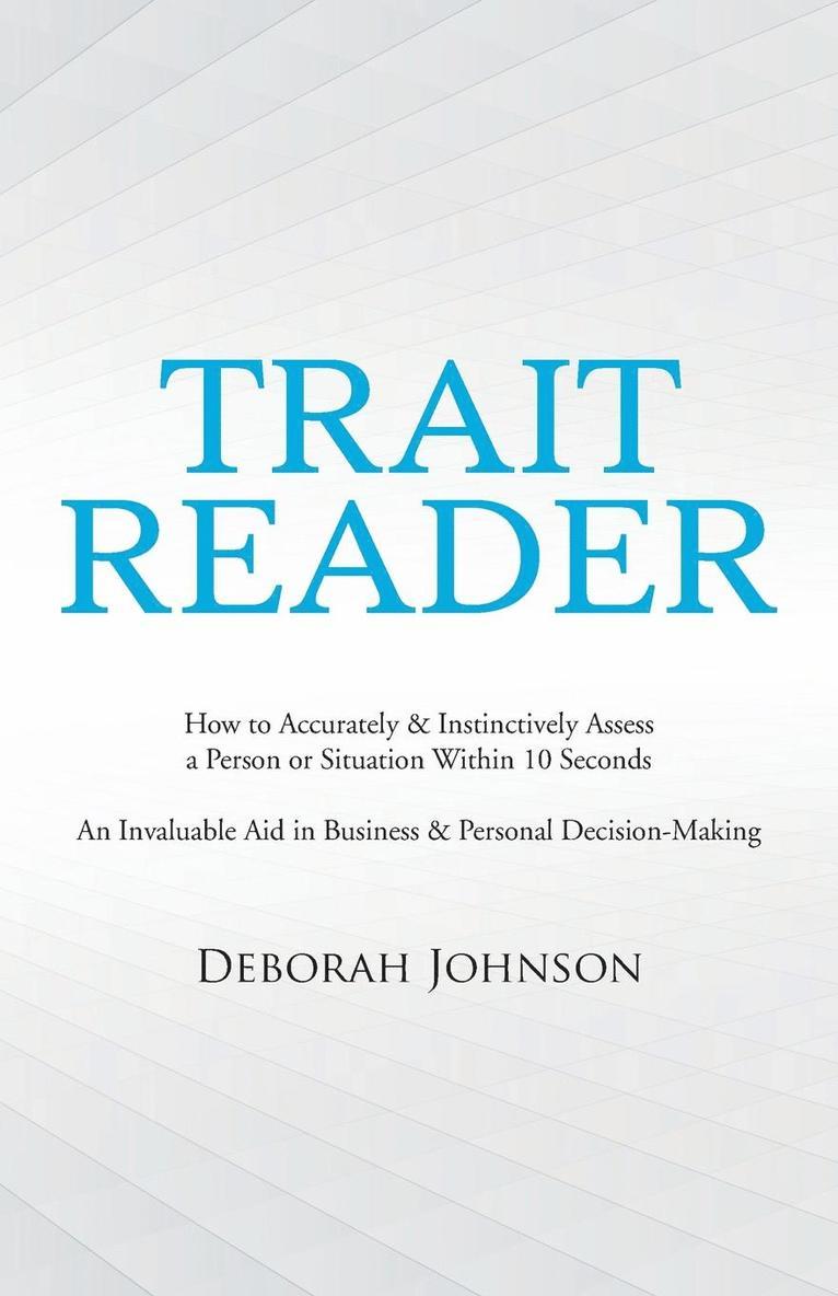 Trait Reader