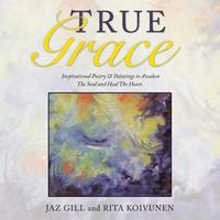 bokomslag True Grace