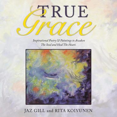bokomslag True Grace