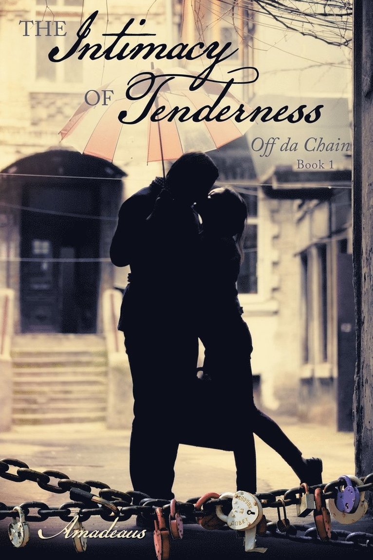 Amadeus, Amadeus, - Intimacy of Tenderness, Häftad