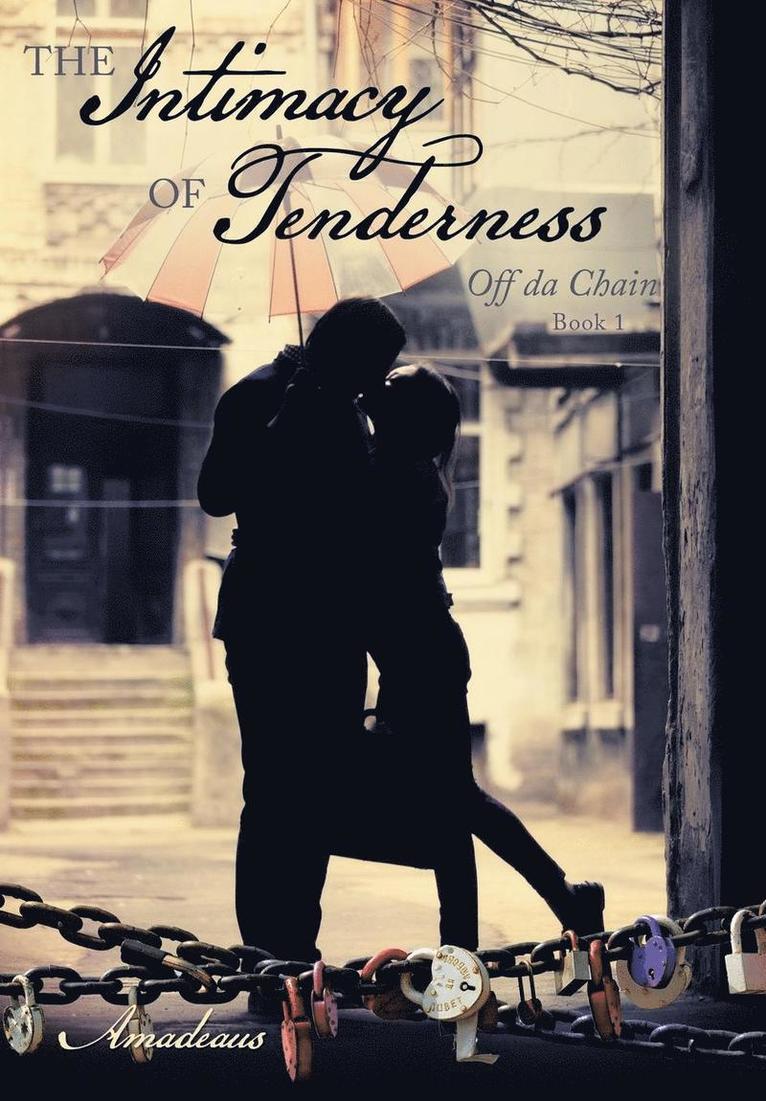 Amadeus, Amadeus, - Intimacy of Tenderness, Inbunden