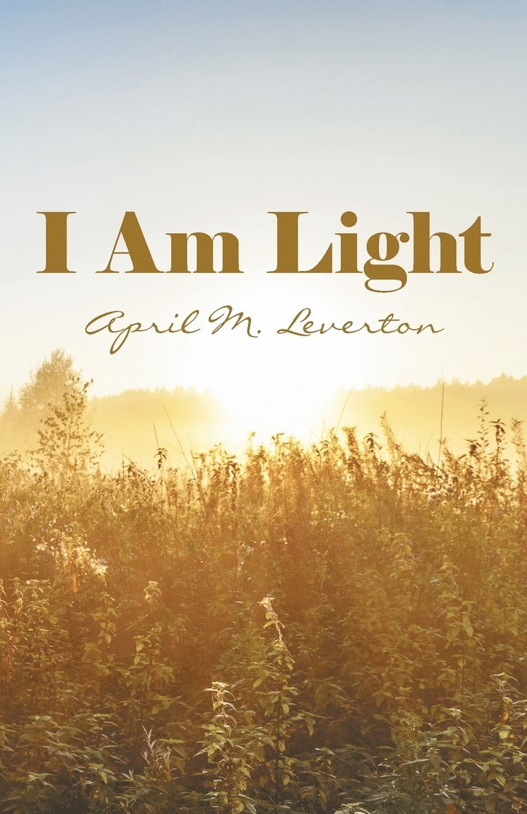 I Am Light 1