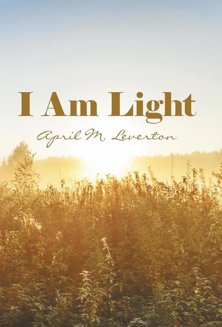 I Am Light 1