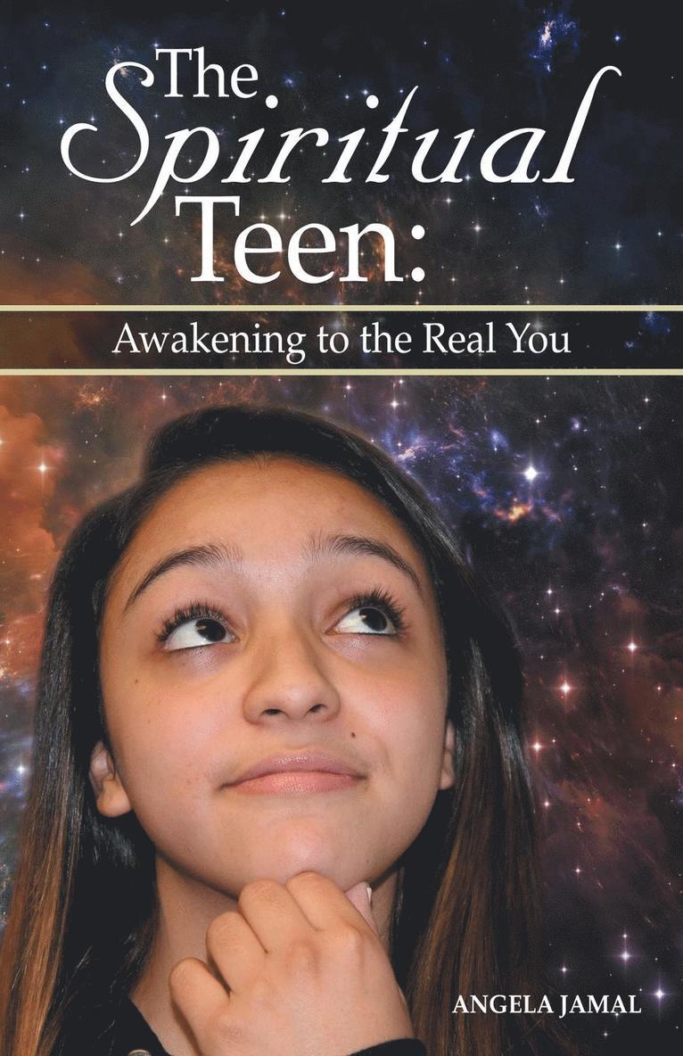 The Spiritual Teen 1