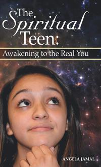 bokomslag The Spiritual Teen