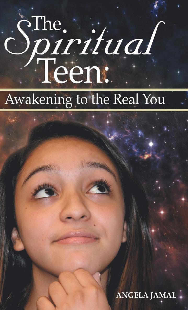 The Spiritual Teen 1