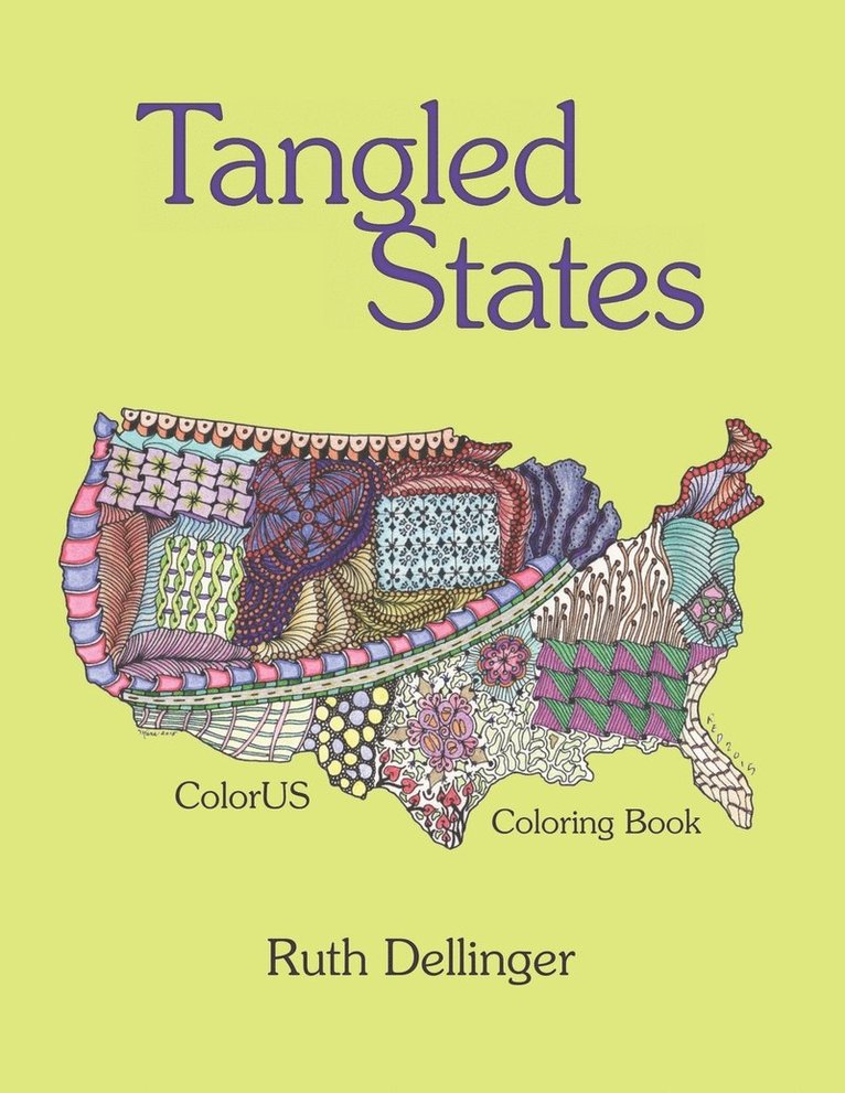 Tangled States 1