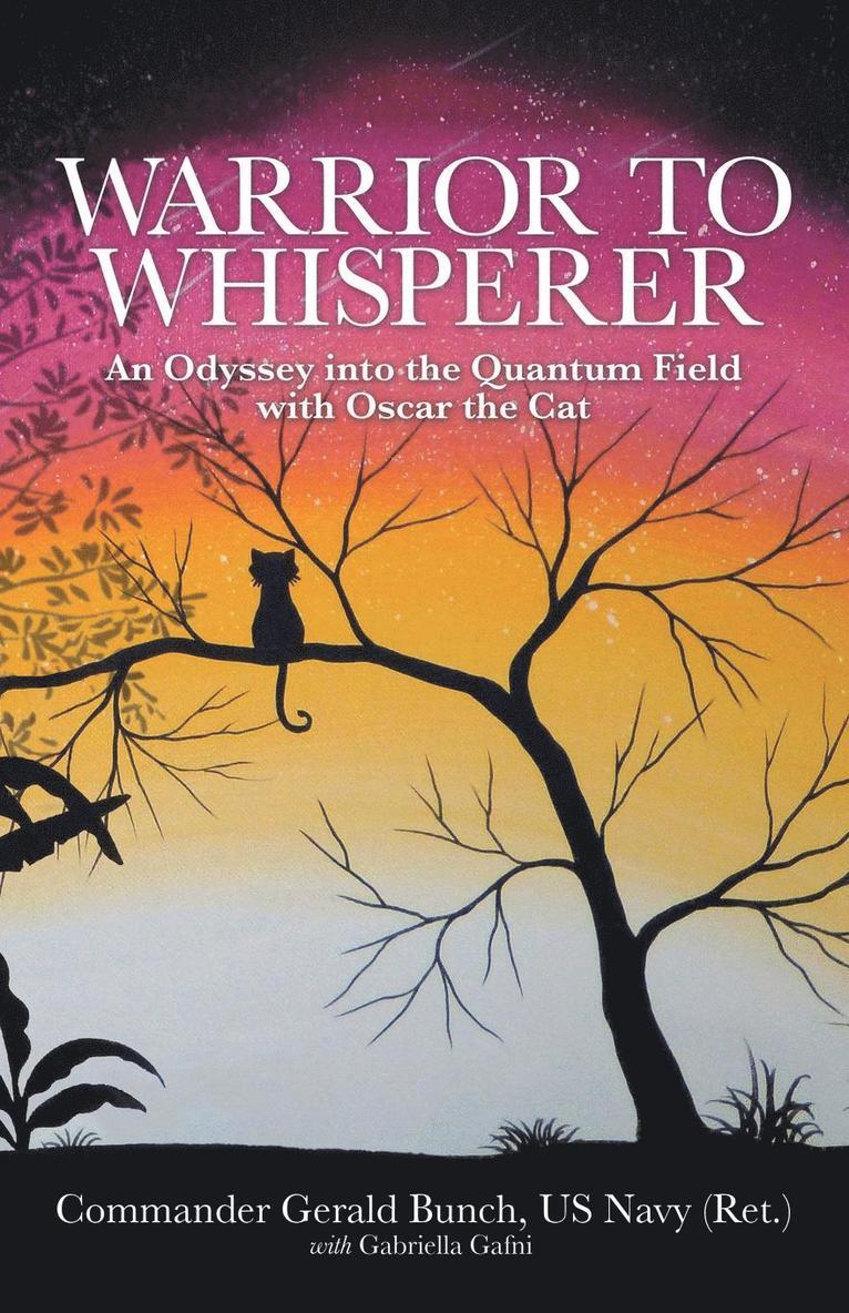 Warrior to Whisperer 1