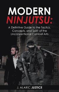 bokomslag Modern Ninjutsu