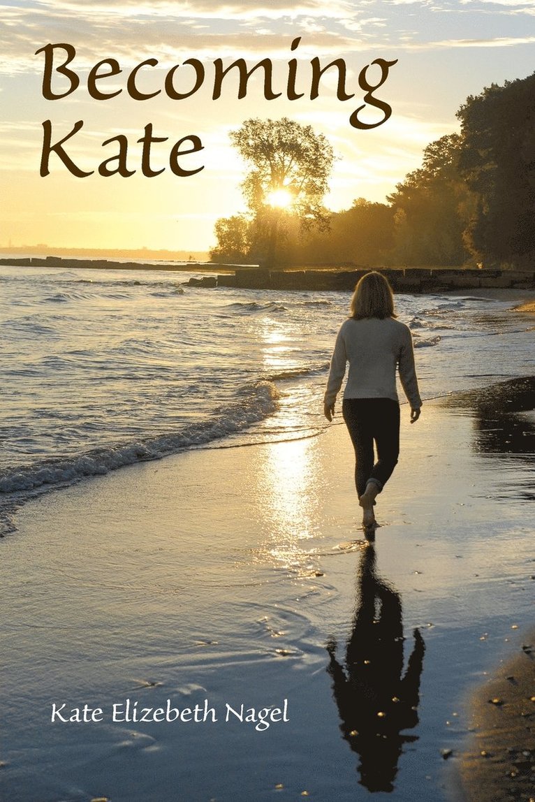 Becoming Kate 1