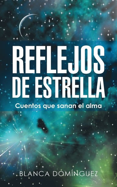 bokomslag Reflejos de Estrella