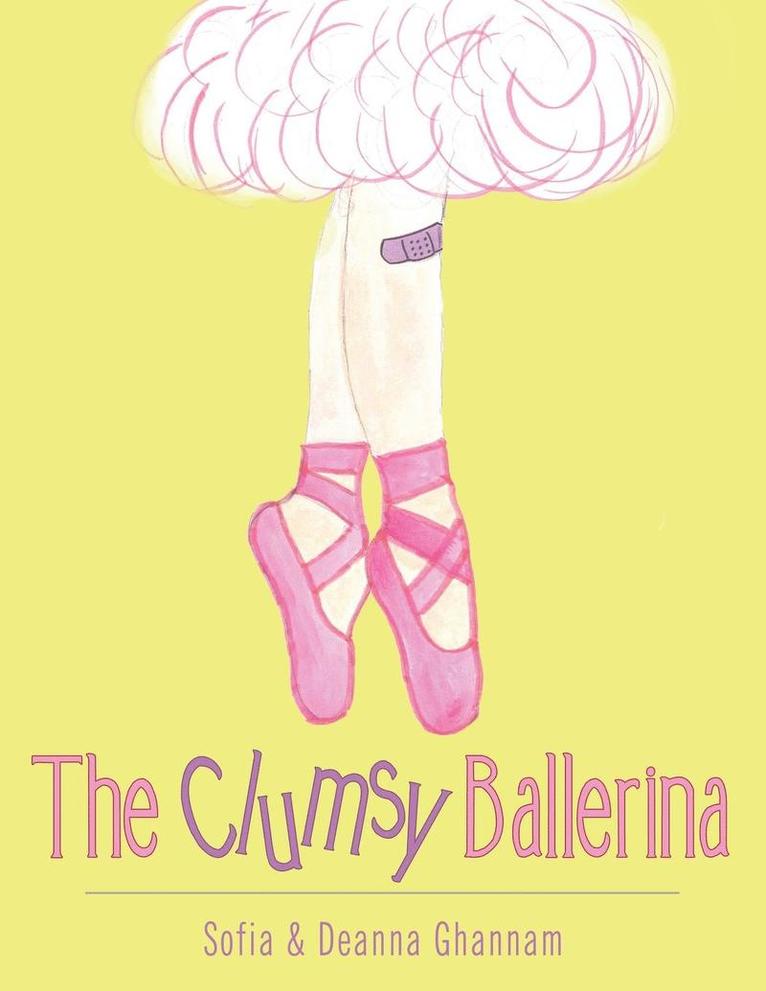 The Clumsy Ballerina 1