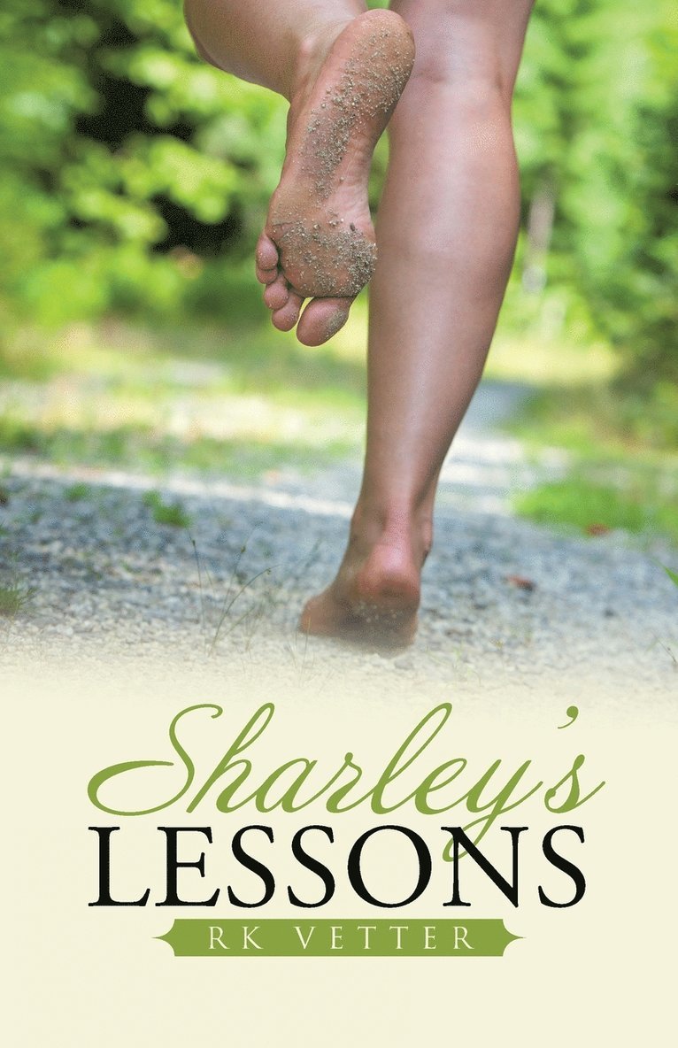 Sharley's Lessons 1