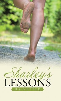 bokomslag Sharley's Lessons