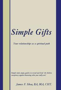 bokomslag Simple Gifts