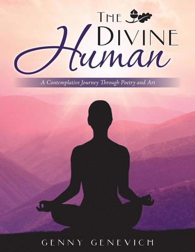 bokomslag Divine Human