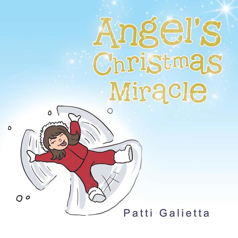 Angel's Christmas Miracle 1