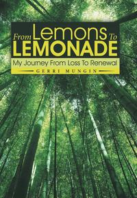 bokomslag From Lemons To Lemonade