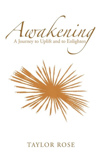 bokomslag Awakening