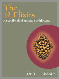 bokomslag 12 Elixirs