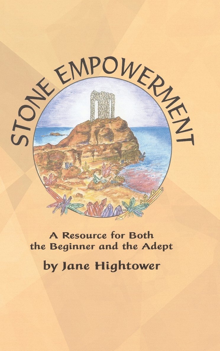 Stone Empowerment 1