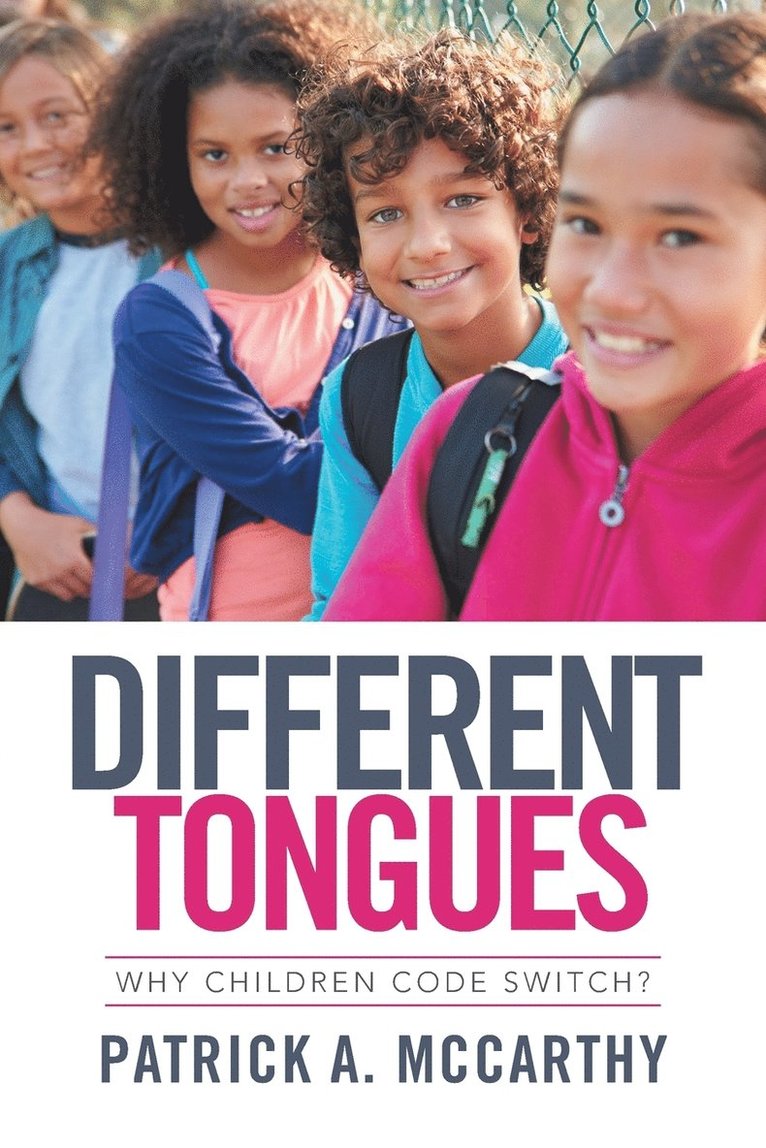 Different Tongues 1