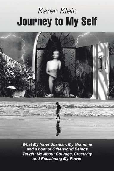 Karen Klein - Journey to My Self, Häftad