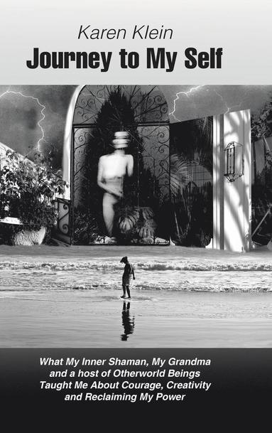 Karen Klein - Journey to My Self, Inbunden