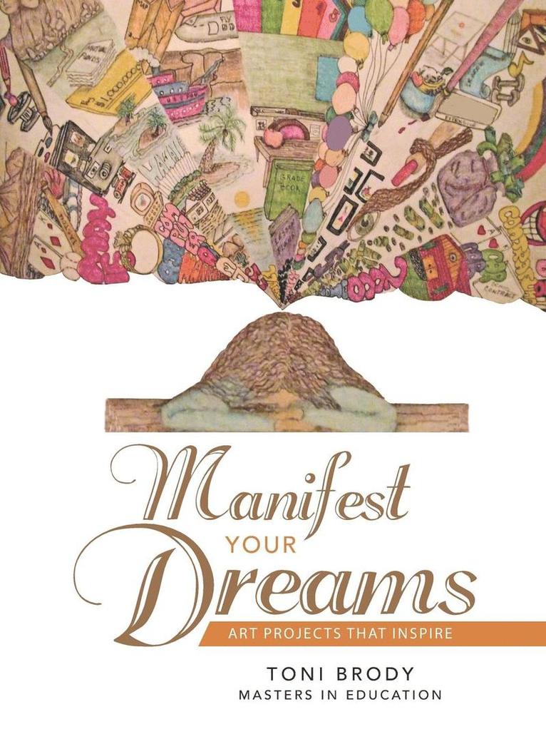 Manifest Your Dreams 1