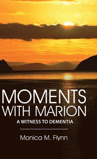 bokomslag Moments with Marion