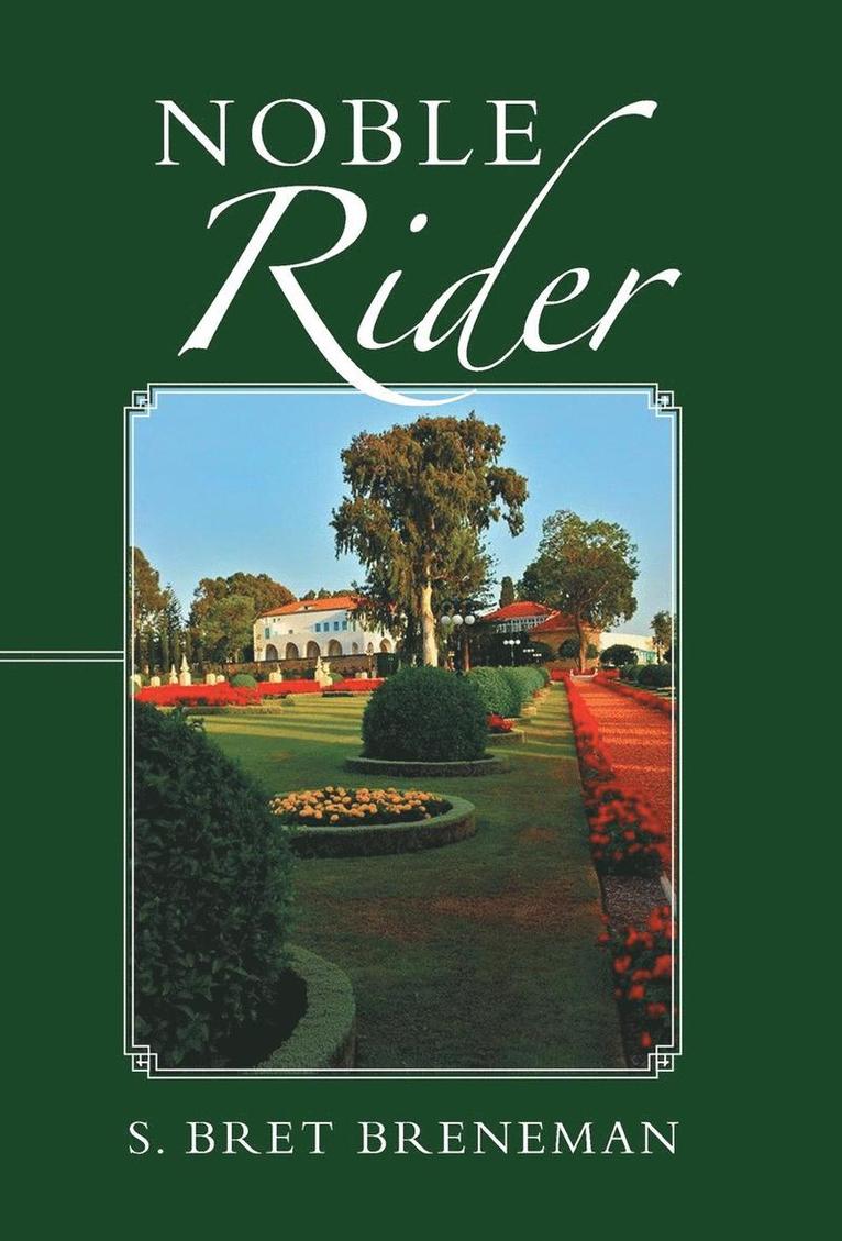 Noble Rider