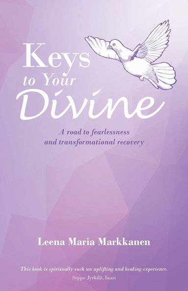 bokomslag Keys to Your Divine
