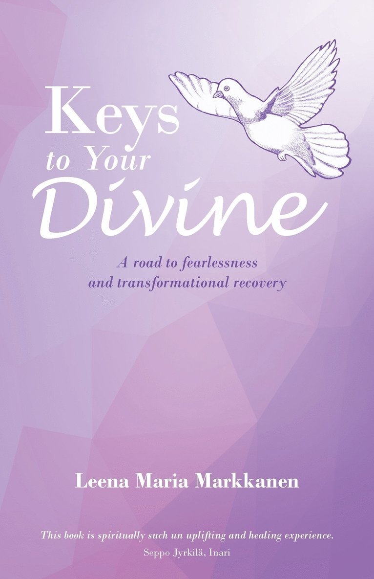 Keys to Your Divine 1