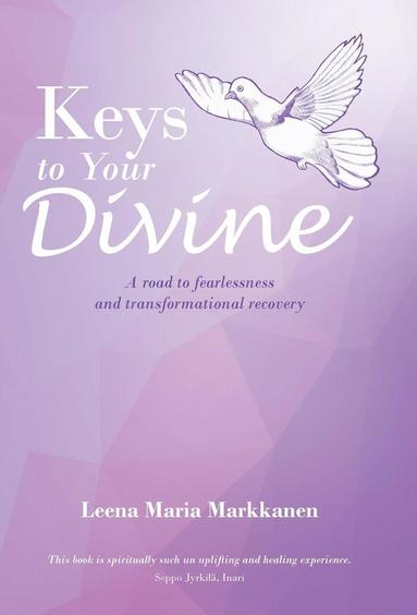 bokomslag Keys to Your Divine