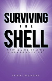 bokomslag Surviving the Shell