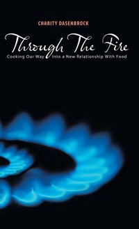 bokomslag Through The Fire