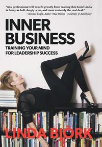 bokomslag Inner Business