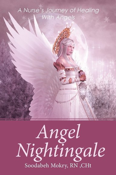 bokomslag Angel Nightingale