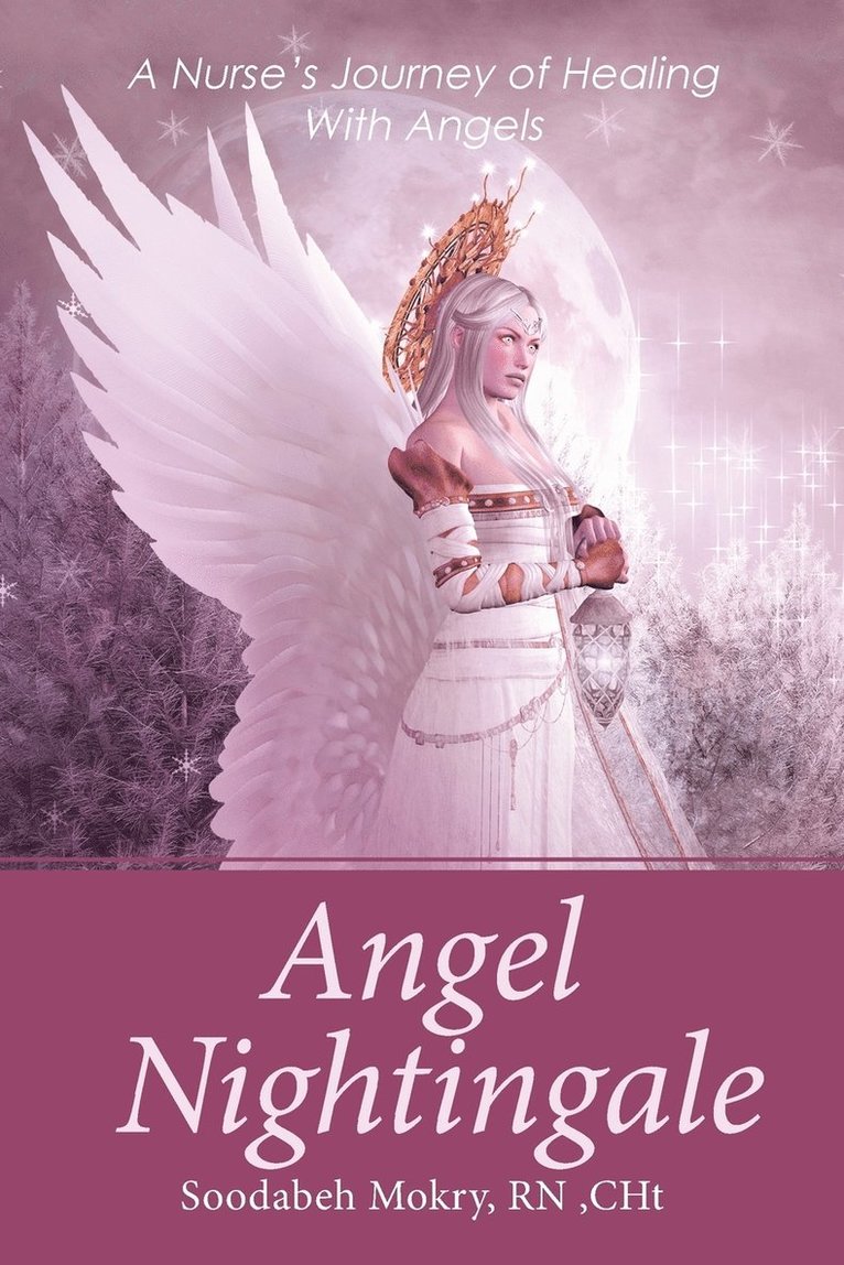 Angel Nightingale 1