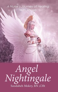 bokomslag Angel Nightingale