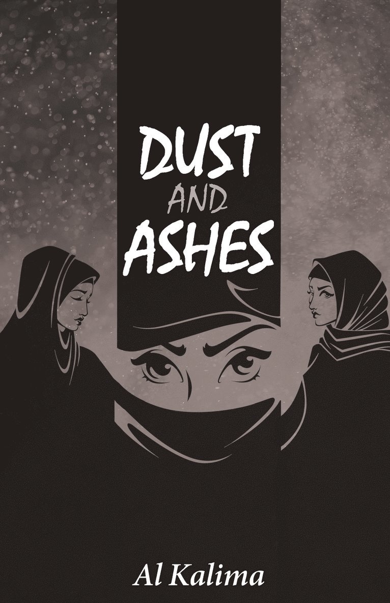 Dust and Ashes 1