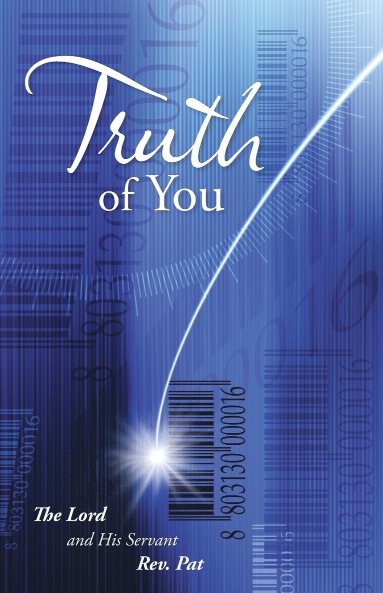 Truth of You 1