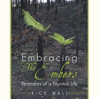 bokomslag Embracing The Embers