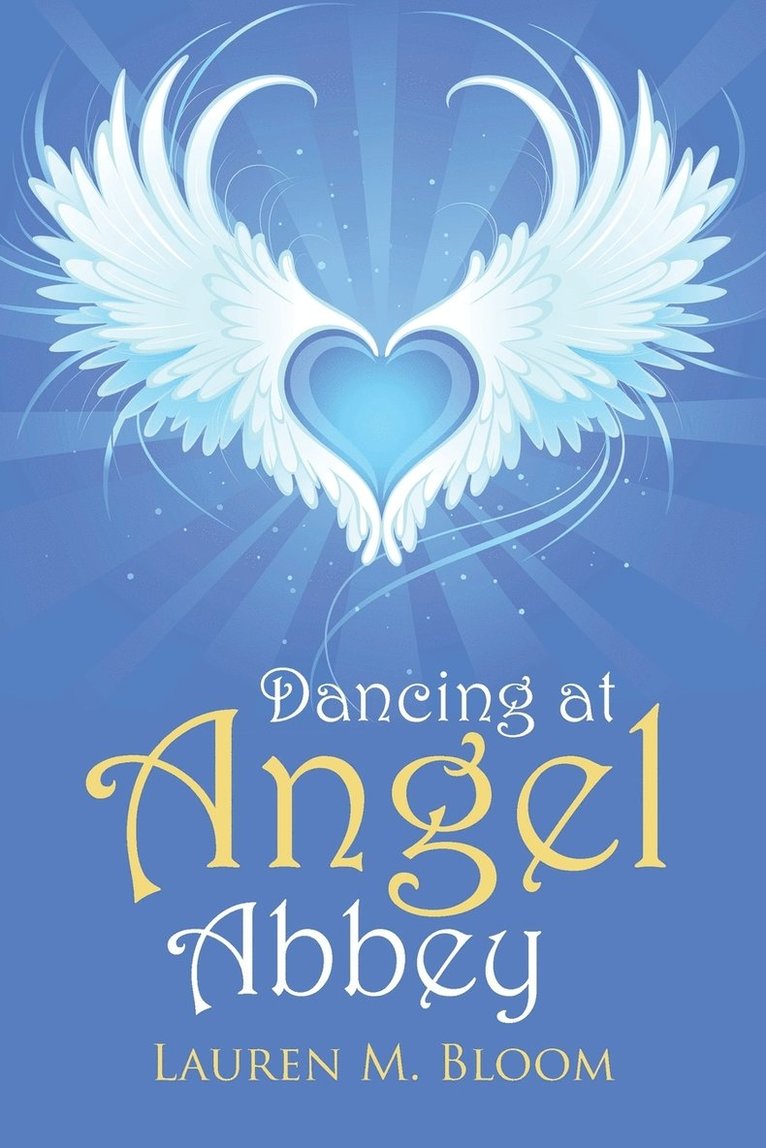 Dancing at Angel Abbey 1