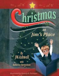 bokomslag Christmas at Jim's Place